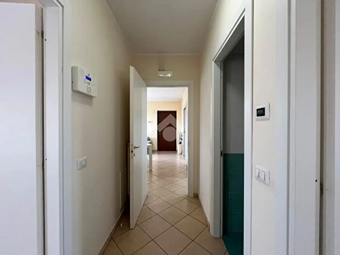 Appartamento trilocale in vendita in Contrada Archi, Avellino