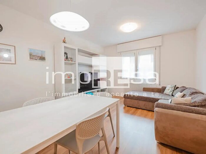 Appartamento quadrilocale in vendita in Via Virgilio, Santa Lucia Di Piave