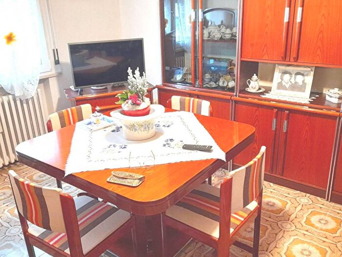 Appartamento quadrilocale in affitto in Viale Idris Ricci, Centro, Copparo