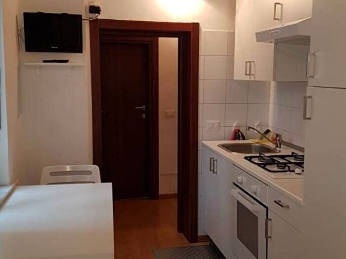 Appartamento bilocale in affitto in Borgo Del Naviglio, Centro Storico, Parma