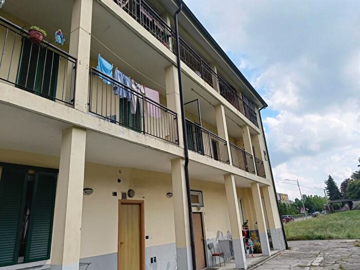 Appartamento bilocale in vendita in Montano Lucino