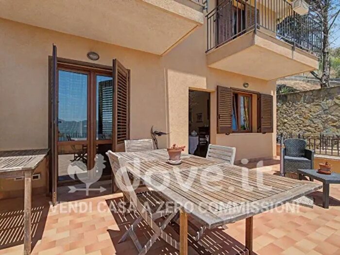 Casa con 5 locali in vendita in Via Regione Siciliana a, Monreale