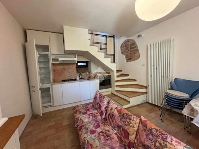 Casa trilocale in vendita in Via Fontanello I, Spello