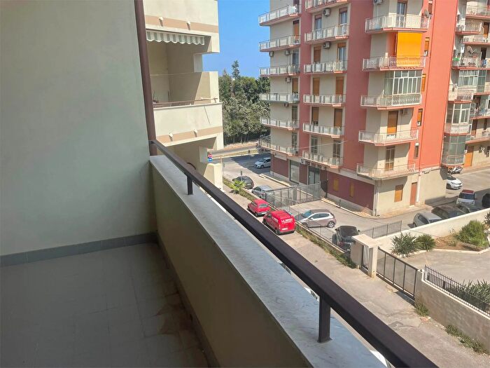 Appartamento quadrilocale in vendita in Siracusa