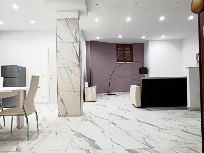 Appartamento quadrilocale in affitto in Via Aversa, Gricignano di Aversa