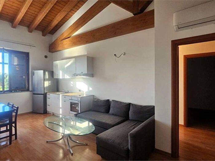 Casa trilocale in affitto in Via Camporicco, Centro, Cassina de Pecchi