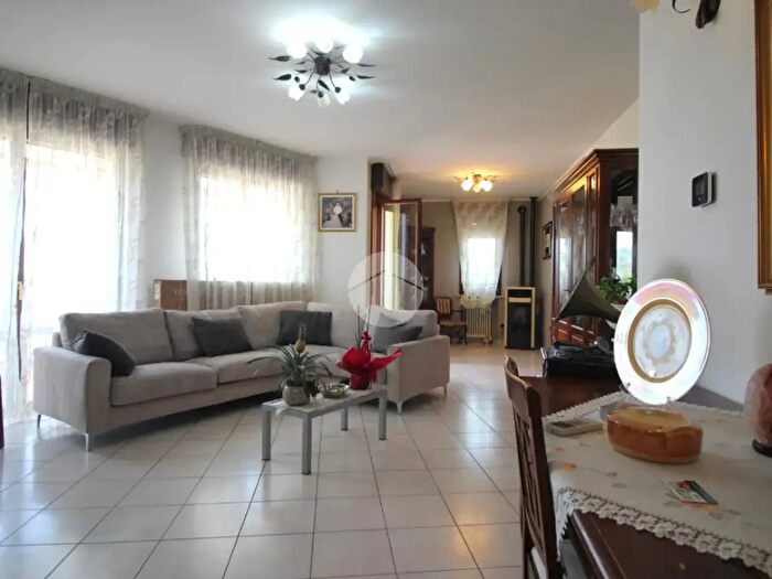 Appartamento quadrilocale in vendita in Via Giorgio La Pira, Cesena