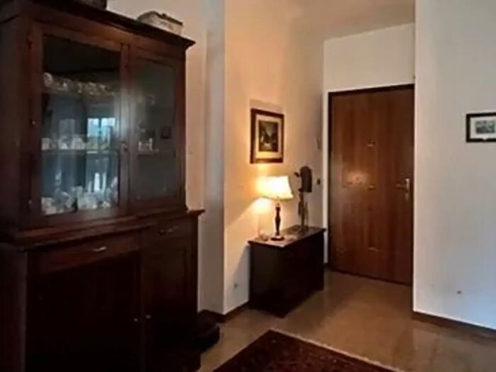 Appartamento bilocale in affitto in Via Mirabello, Pavia