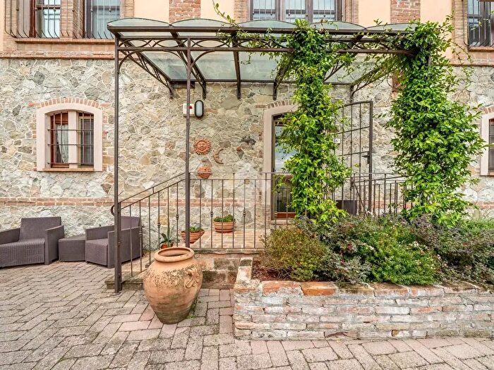 Casa quadrilocale in vendita in Via Don l Orsi, Langhirano