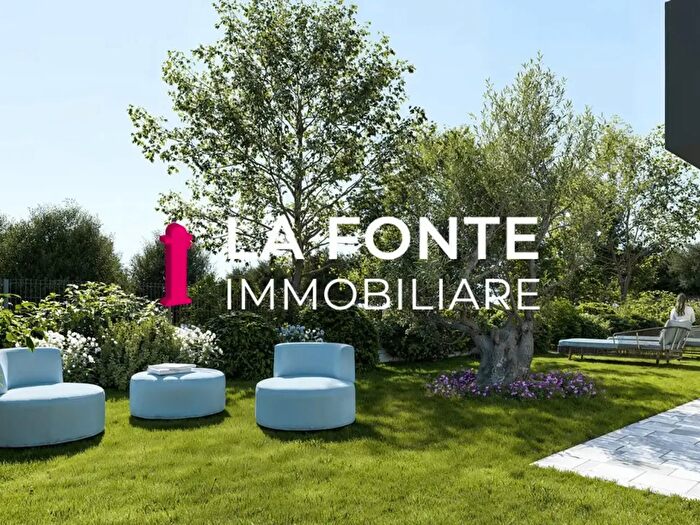Appartamento con 5 locali in vendita in Via Volta, Campodarsego