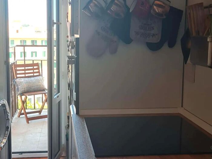 Appartamento monolocale in affitto in Viale del Vignola, Roma