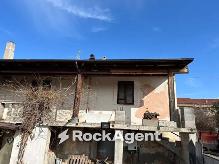 Casa con 5 locali in vendita in Contrada Lazzaretto, Ortona