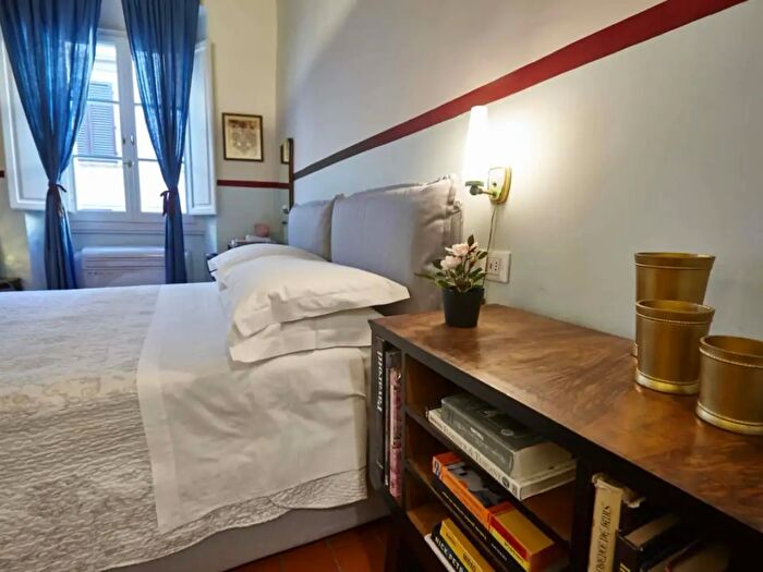 Appartamento monolocale in affitto in Via Giovanni da Verrazzano, Firenze
