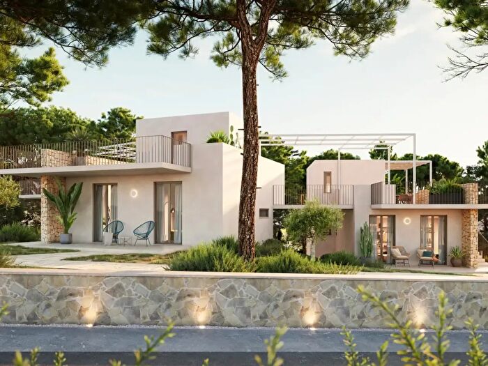 Casa trilocale in vendita in Strada Santa Caterina, Nardo'