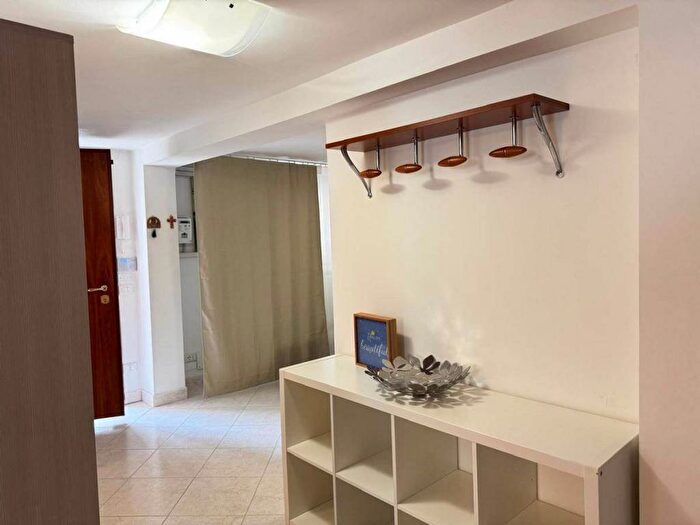 Appartamento quadrilocale in affitto in Carpenedo Bissuola, Venezia