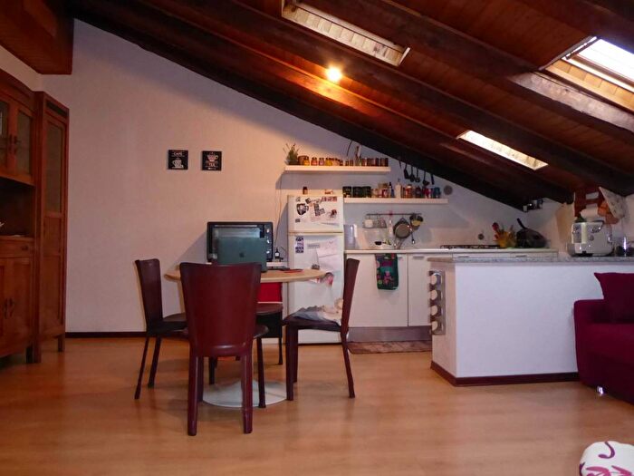Casa monolocale in affitto in Via Carlo Ghega, Borgo Teresiano, Trieste