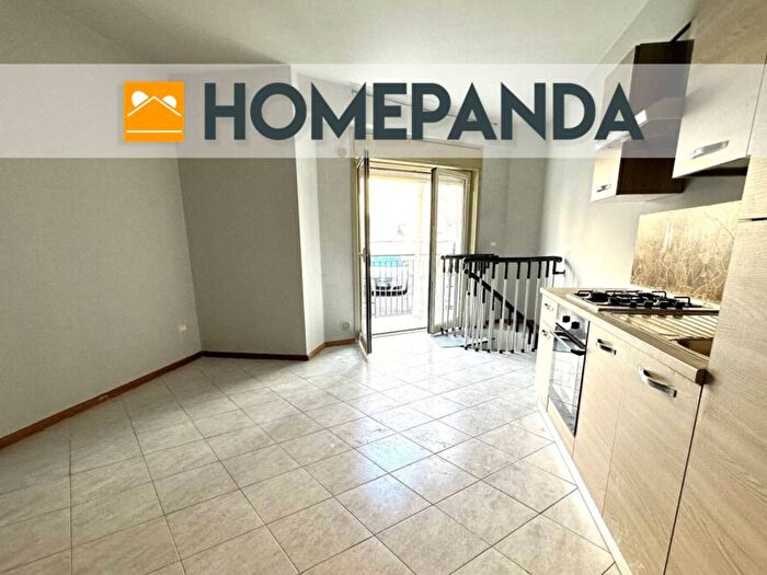 Appartamento bilocale in affitto in Via Consolazione, Borgo, Catania