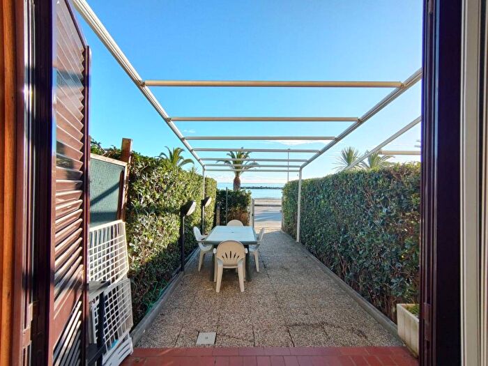 Casa trilocale in affitto in Località Ponte Nina, Ponte Nina, Campofilone