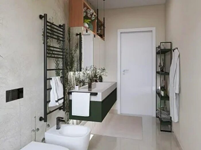 Case in Vendita e in Affitto - 3