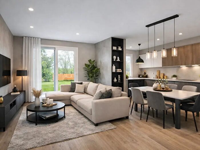 Casa con 6 locali in vendita in Via Valli, Noale