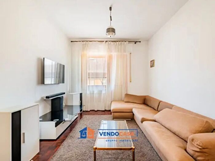 Appartamento quadrilocale in vendita in Via Antica di Busca, Cuneo