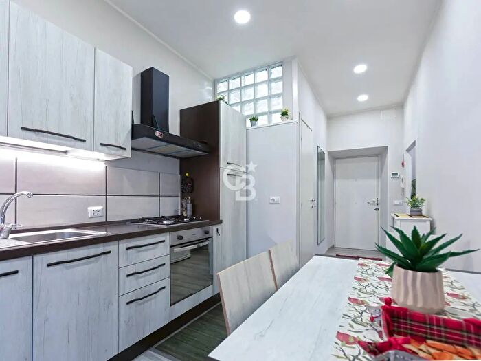 Appartamento bilocale in vendita in Via Romanelli, Viterbo