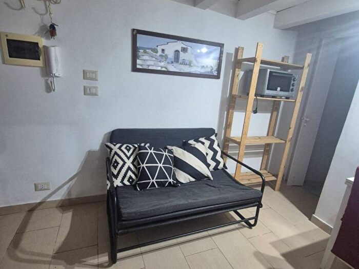 Appartamento monolocale in affitto in Via dei Sardi, San Lorenzo, Roma