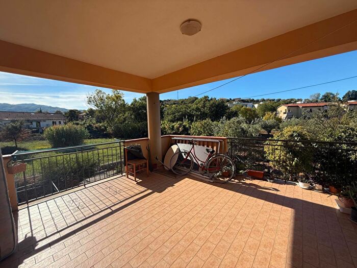 Appartamento quadrilocale in vendita in Rende