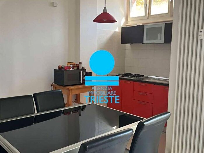 Appartamento bilocale in affitto in Mare, Pesaro