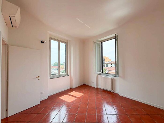 Appartamento bilocale in affitto in Via Angelo Fumagalli, Navigli Darsena, Milano