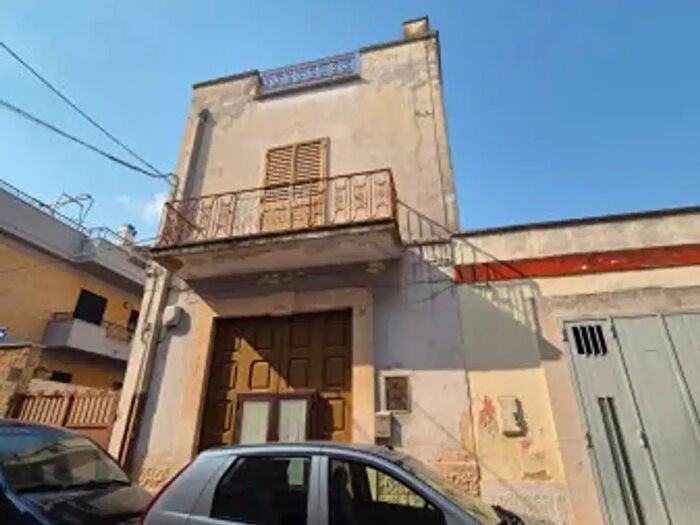 Casa con 5 locali in vendita in Via Casina di Dentro, Bitonto