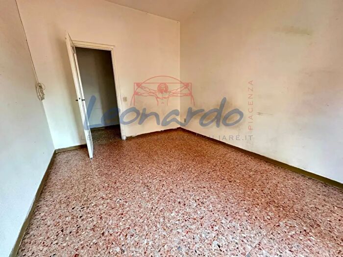 Appartamento trilocale in vendita in Piacenza