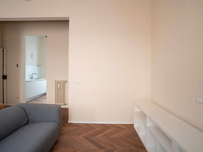 Appartamento quadrilocale in affitto in Via Cosimo Ridolfi, Centro Storico, Empoli