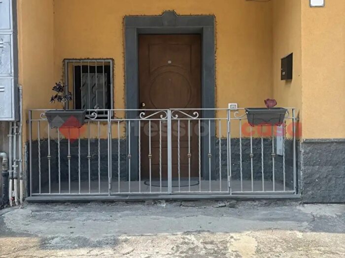 Appartamento quadrilocale in vendita in Via Vitaliano Brancati, Belpasso
