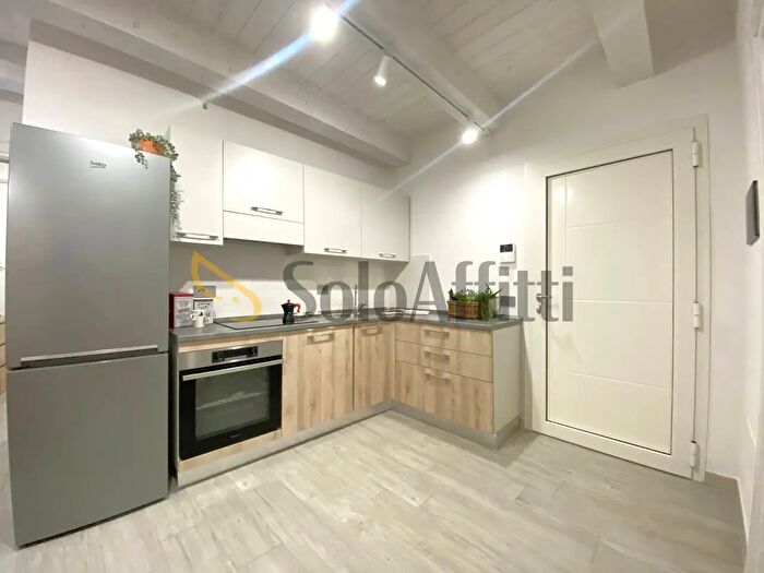 Appartamento quadrilocale in affitto in Via Tommaso Zauli Saiani, Forli