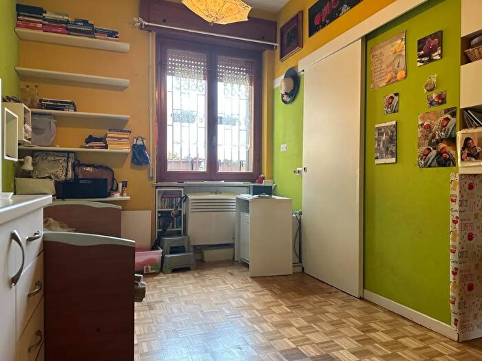 Appartamento monolocale in vendita in Via Francesco Appiani, Piacenza