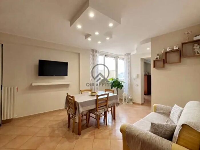 Appartamento con 5 locali in vendita in Via Fornaci, Andria