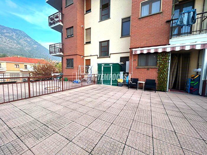 Appartamento trilocale in vendita in Via Pinerolo Bis, Piossasco