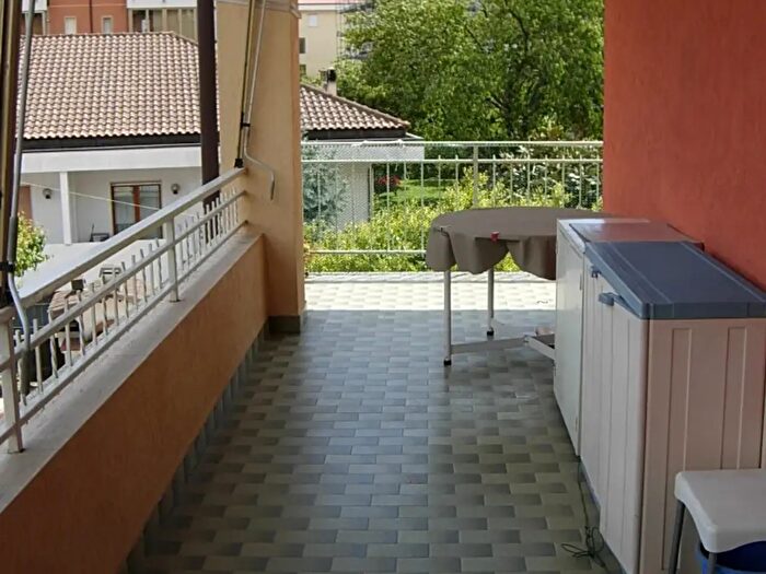 Appartamento bilocale in vendita in Via Vespucci, Andora