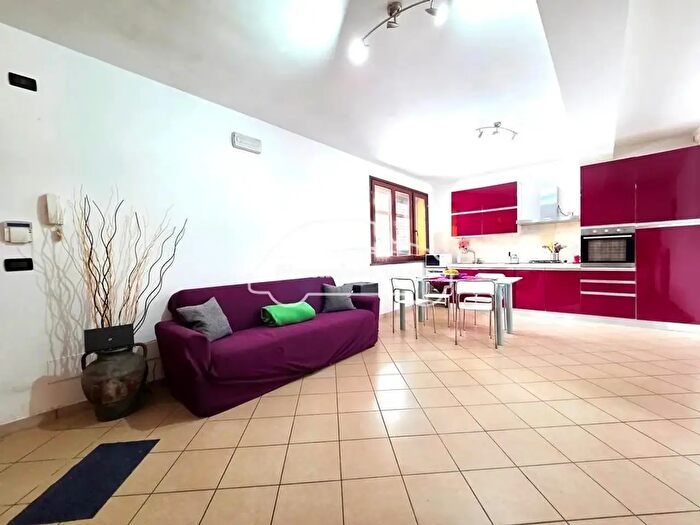 Appartamento trilocale in vendita in Altopascio