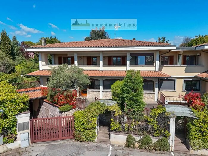 Casa con 5 locali in vendita in Via San Cassiano, Padenghe Sul Garda