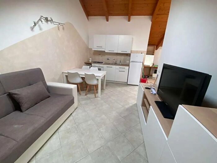 Appartamento bilocale in vendita in Villareggia