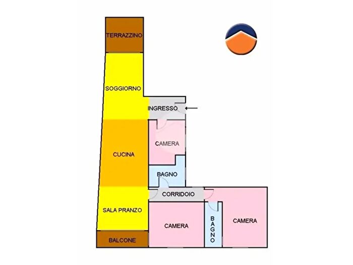 Case in Vendita e in Affitto - 3