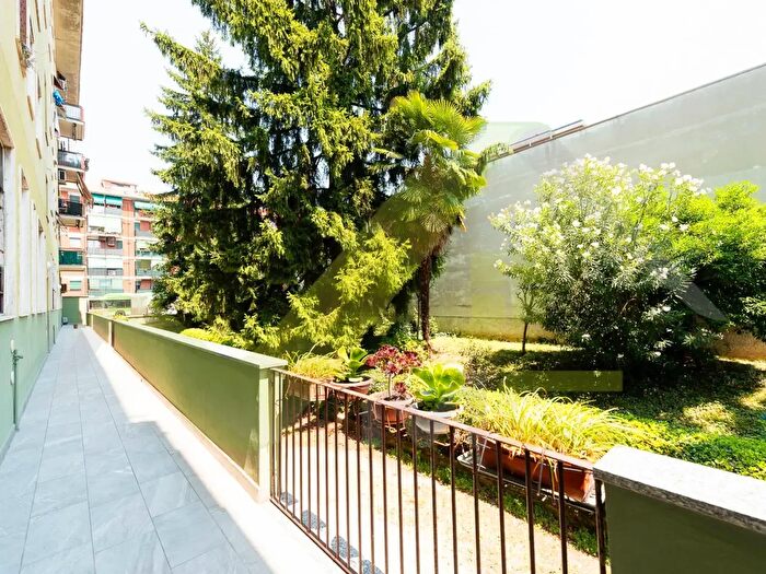 Appartamento bilocale in vendita in Via Val Trompia, Milano