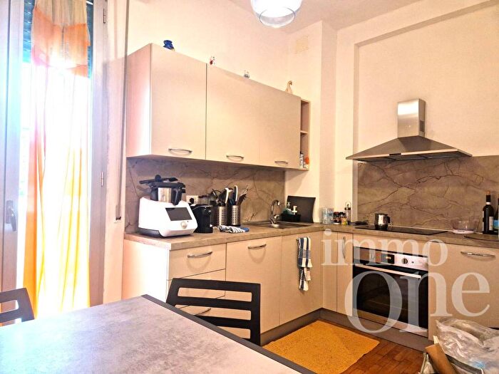 Appartamento con 5 locali in affitto in Piazza Attias, Attias Marconi, Livorno