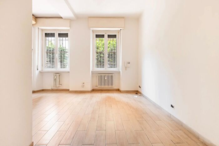 Appartamento bilocale in vendita in Milano