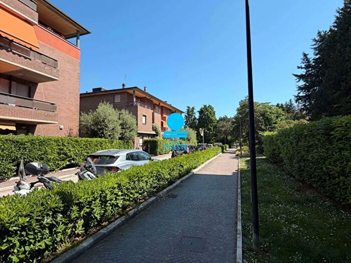 Appartamento con 5 locali in vendita in Cimarosa, Pesaro