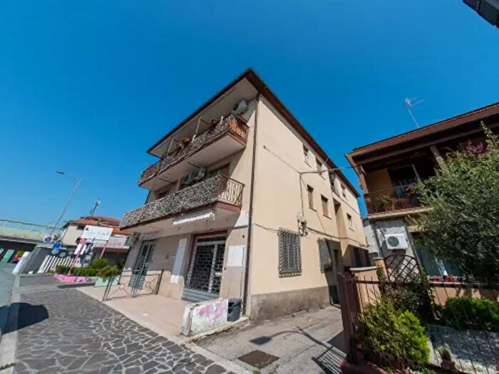 Appartamento trilocale in vendita in Corso Umberto I, Montesilvano