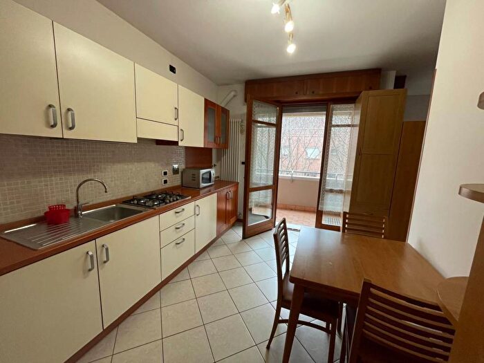 Appartamento monolocale in affitto in Via Alberto Legnani, Mazzini Fossolo, Bologna