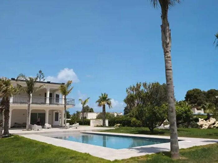 Casa con 6 locali in vendita in Contrada Guidaloca, Castellammare Del Golfo